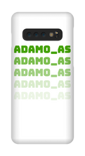 adamo_as Samsung Phone Cases