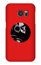 lagr3go Samsung Phone Cases
