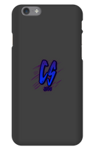 crazedsnypa_atog iPhone Phone Cases