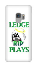 ledgeplays Samsung Phone Cases