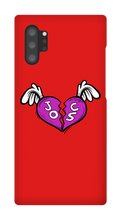 the_jocs Samsung Phone Cases