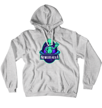 WLFDSGN HOODIE