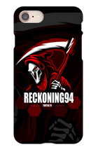 Reckoning94 iPhone Phone Cases