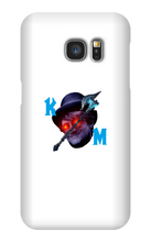 manusking Samsung Phone Cases