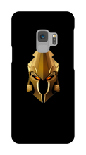 ultimaknightgamer Samsung Phone Cases