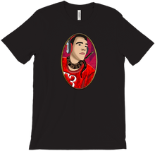 T3_Houdini T-Shirts