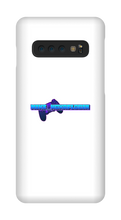 mike_hoxflobin Samsung Phone Cases