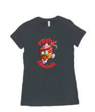 Filthy Cakehole Women's T-Shirt