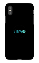virago113 iPhone Phone Cases