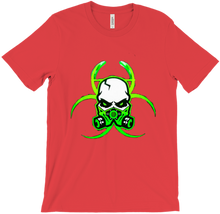 greenmachineyt T-Shirts