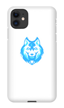 moonwipe_ iPhone Phone Cases