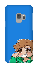 thomasmako__ Samsung Phone Cases