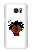 UltraKen Logo Samsung Case