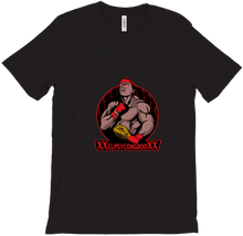 xxelpsycongrooxx T-Shirts
