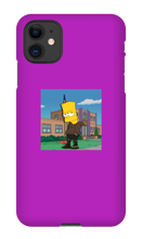 trafficbo iPhone Phone Cases