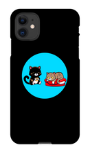 koquie_ iPhone Phone Cases