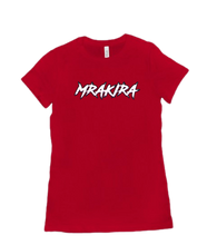 Akira tshirt-women