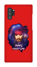 NHL Nestori Samsung Phone Case