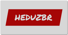 heduzbr XXL Gaming Mousepad