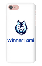winnertomi iPhone tok