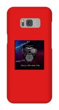 Hair Looks Nice Samsung Phone Cases