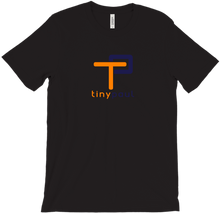 tinypaul logo shirt