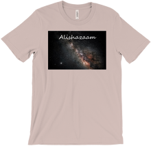alishazaam T-Shirts