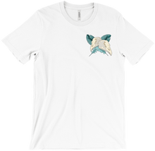 chickchick_boom T-Shirts