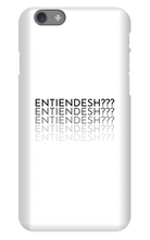 m4r4c4ton iPhone Phone Cases