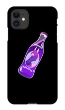 mokamop iPhone Phone Cases