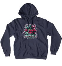 norsemen_gaming Hoodies (No-Zip/Pullover)