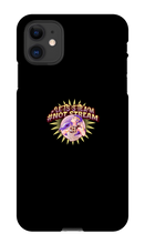 dabatman89 iPhone Phone Cases-lets steam