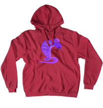 KRA1T Hoodies (No-Zip/Pullover)