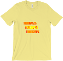 Trickyzs Trickyzs Trickyz T-Shirts