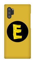 ethansinghid221 Samsung Phone Cases
