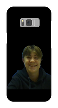 Dante iphone skal X Quilder