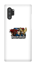 mommabearbrandy Samsung Phone Cases
