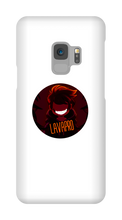 lavaprogamer_ Samsung Phone Cases