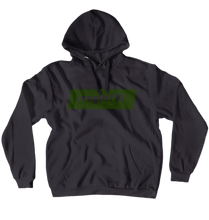 magik119 Hoodies (No-Zip/Pullover)