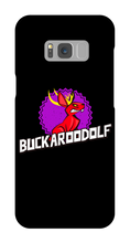 buckaroodolf0348 Samsung Phone Cases