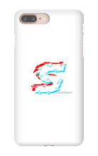 spookydrz iPhone Phone Cases