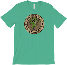 RG The Rise T-Shirts
