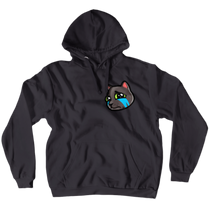 TabbaCry Hoodies (No-Zip/Pullover)