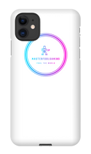 MasterFoolGaming iPhone Phone Case