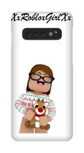 thewildcatto Samsung Phone Cases