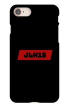 jlh15 iPhone Phone Cases