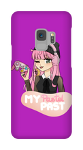 mypastelpast Samsung Phone Cases