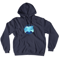 therealretro Hoodie (No-Zip/Pullover)