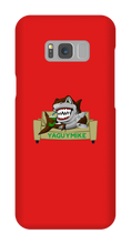 yaguymike Samsung Phone Cases