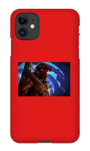 halo iPhone case